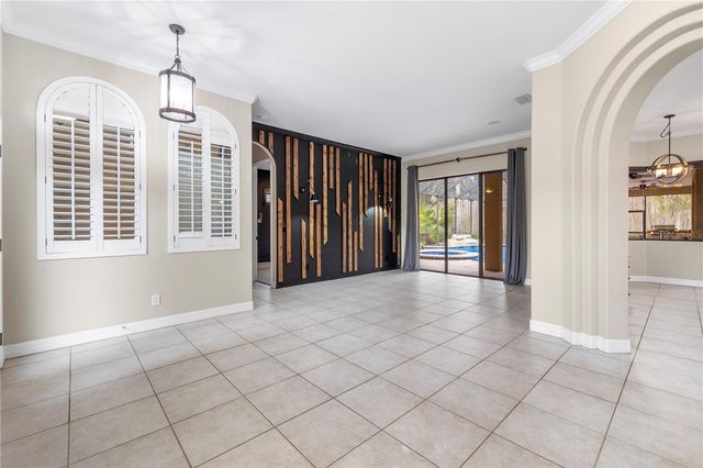 3640 BALLASTONE DRIVE, Land O Lakes, FL 34638