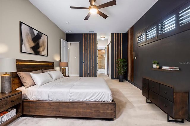 3640 BALLASTONE DRIVE, Land O Lakes, FL 34638