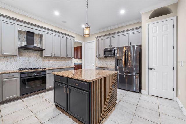 3640 BALLASTONE DRIVE, Land O Lakes, FL 34638