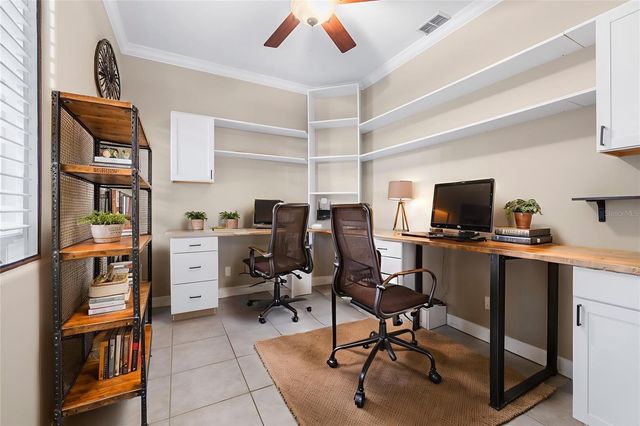 3640 BALLASTONE DRIVE, Land O Lakes, FL 34638