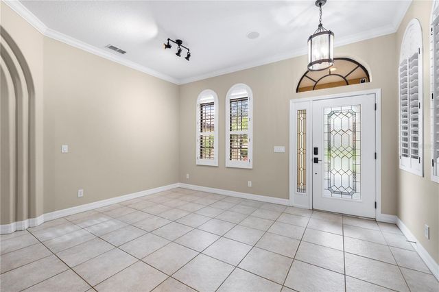 3640 BALLASTONE DRIVE, Land O Lakes, FL 34638