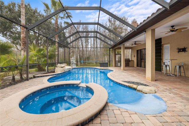 3640 BALLASTONE DRIVE, Land O Lakes, FL 34638