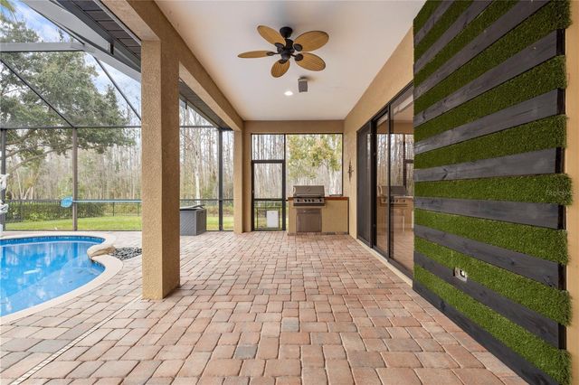 3640 BALLASTONE DRIVE, Land O Lakes, FL 34638