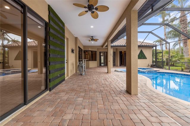 3640 BALLASTONE DRIVE, Land O Lakes, FL 34638