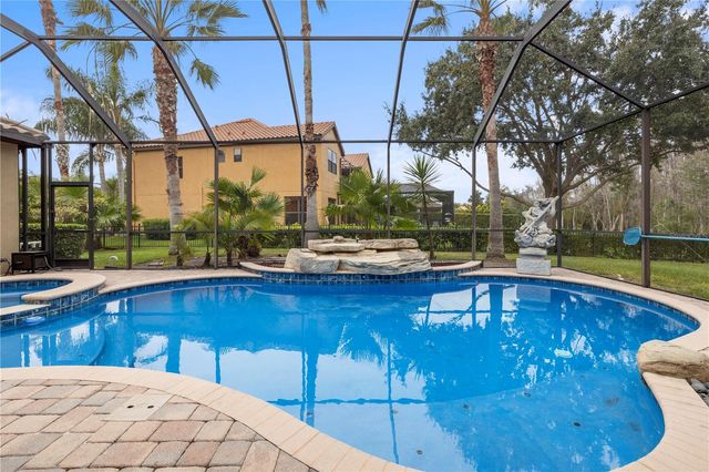 3640 BALLASTONE DRIVE, Land O Lakes, FL 34638