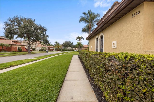 3640 BALLASTONE DRIVE, Land O Lakes, FL 34638