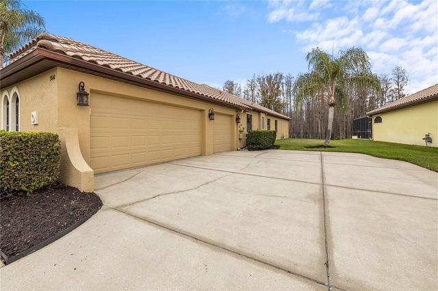 3640 BALLASTONE DRIVE, Land O Lakes, FL 34638