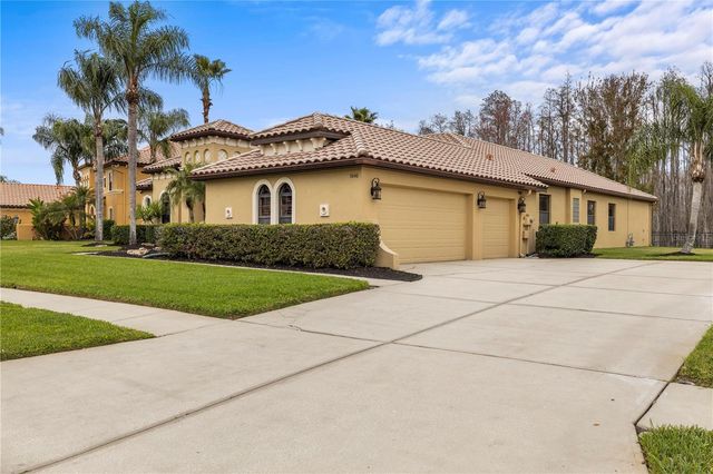 3640 BALLASTONE DRIVE, Land O Lakes, FL 34638