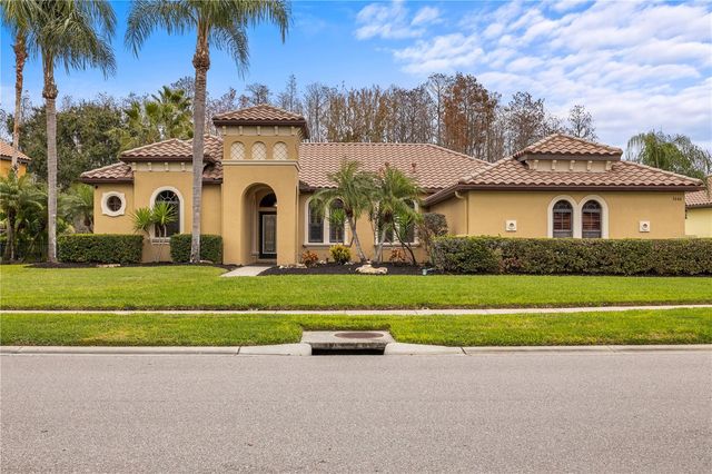 3640 BALLASTONE DRIVE, Land O Lakes, FL 34638