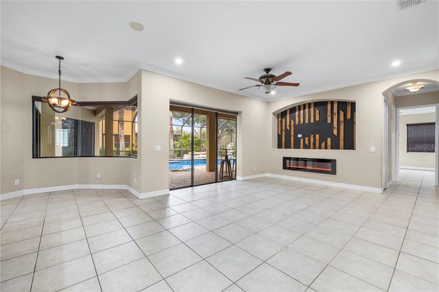 3640 BALLASTONE DRIVE, Land O Lakes, FL 34638