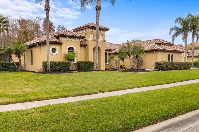 3640 BALLASTONE DRIVE, Land O Lakes, FL 34638