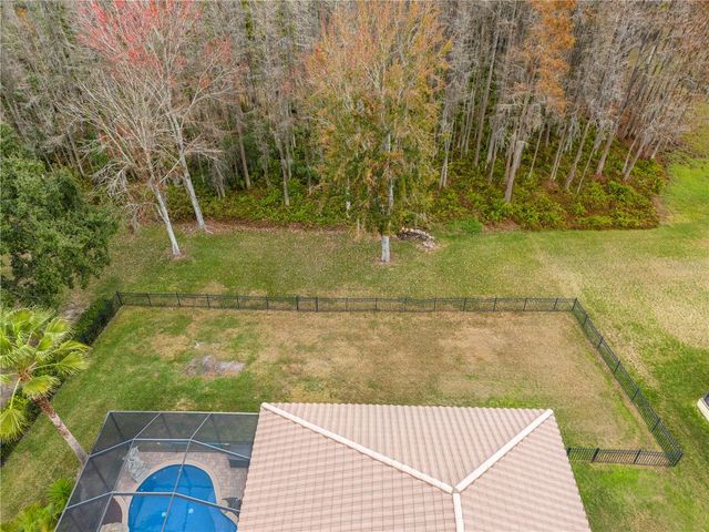 3640 BALLASTONE DRIVE, Land O Lakes, FL 34638