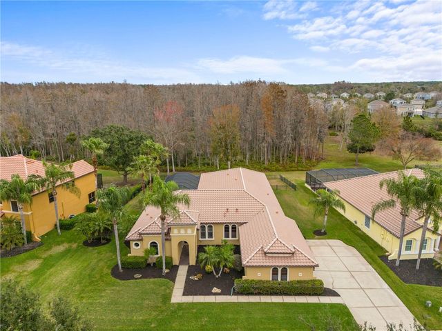 3640 BALLASTONE DRIVE, Land O Lakes, FL 34638