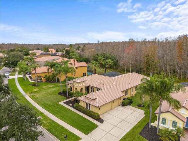 3640 BALLASTONE DRIVE, Land O Lakes, FL 34638