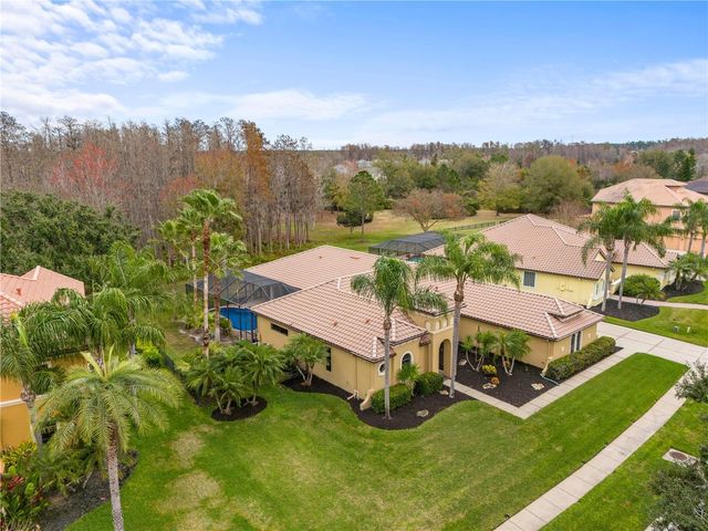 3640 BALLASTONE DRIVE, Land O Lakes, FL 34638