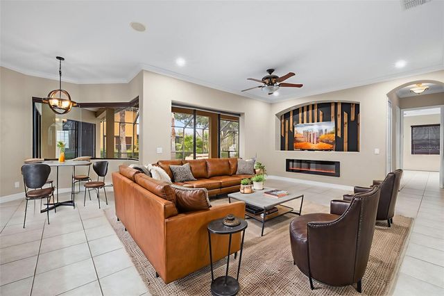 3640 BALLASTONE DRIVE, Land O Lakes, FL 34638