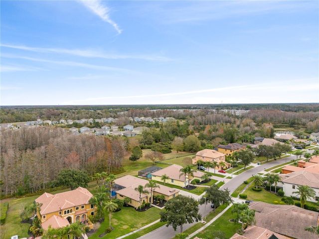 3640 BALLASTONE DRIVE, Land O Lakes, FL 34638