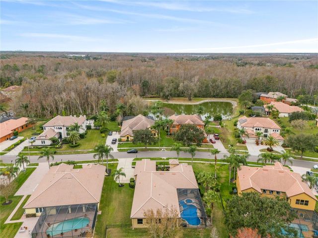 3640 BALLASTONE DRIVE, Land O Lakes, FL 34638