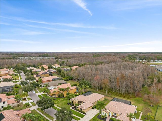 3640 BALLASTONE DRIVE, Land O Lakes, FL 34638