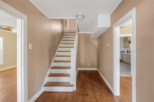 1207 E 27th Street, Bryan, TX 77803