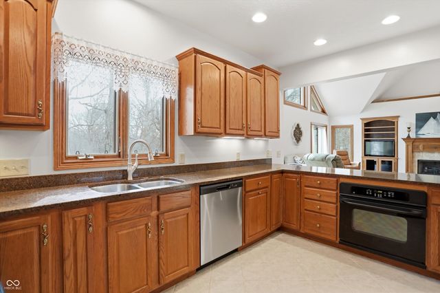 2265 Legendary Drive, Martinsville, IN 46151