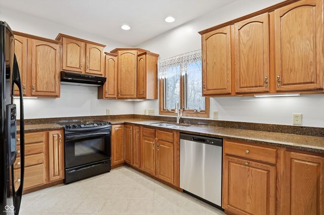 2265 Legendary Drive, Martinsville, IN 46151