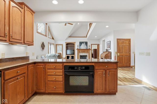 2265 Legendary Drive, Martinsville, IN 46151