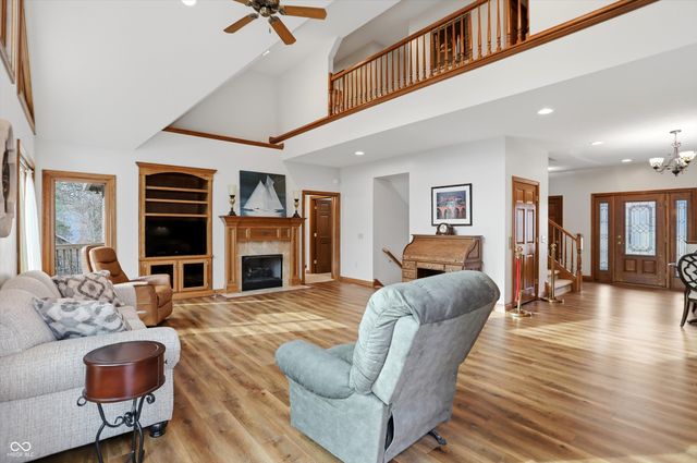 2265 Legendary Drive, Martinsville, IN 46151