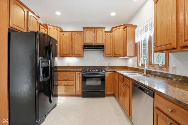 2265 Legendary Drive, Martinsville, IN 46151