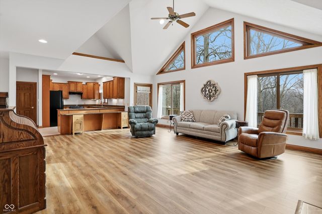 2265 Legendary Drive, Martinsville, IN 46151