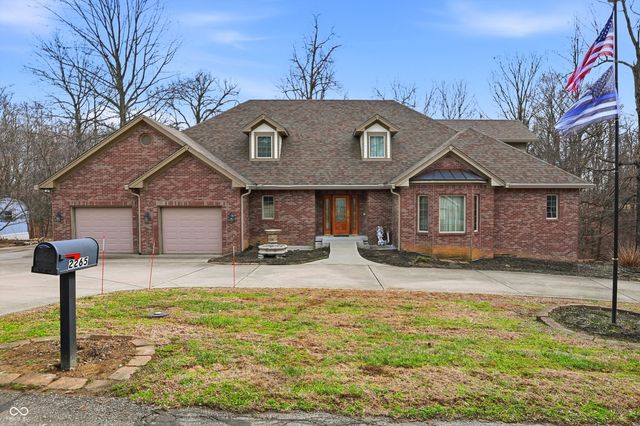 2265 Legendary Drive, Martinsville, IN 46151
