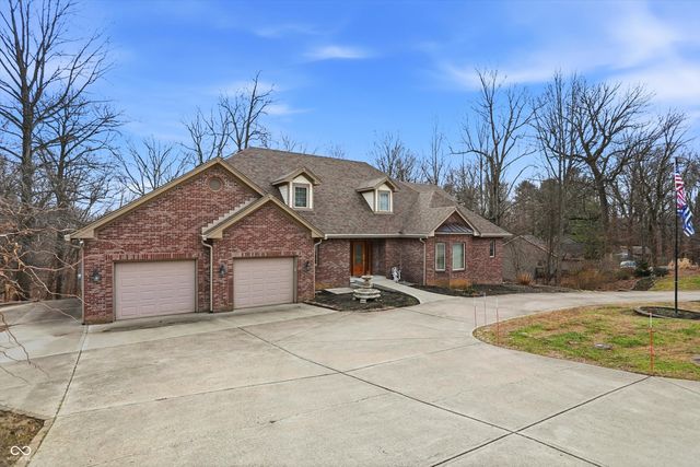 2265 Legendary Drive, Martinsville, IN 46151