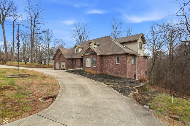 2265 Legendary Drive, Martinsville, IN 46151