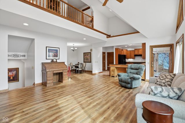 2265 Legendary Drive, Martinsville, IN 46151