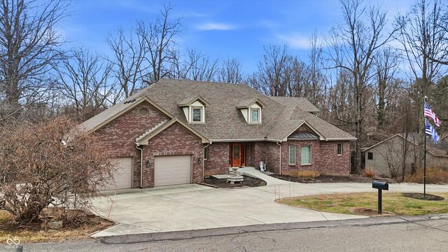 2265 Legendary Drive, Martinsville, IN 46151