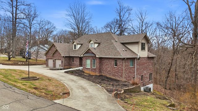 2265 Legendary Drive, Martinsville, IN 46151