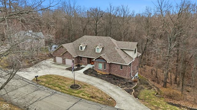 2265 Legendary Drive, Martinsville, IN 46151