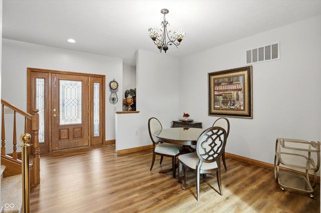 2265 Legendary Drive, Martinsville, IN 46151