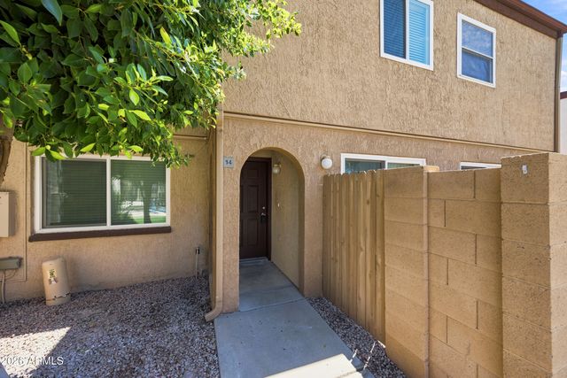 1455 N ALMA SCHOOL Road 14, Mesa, AZ 85201