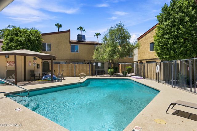 1455 N ALMA SCHOOL Road 14, Mesa, AZ 85201