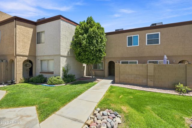 1455 N ALMA SCHOOL Road 14, Mesa, AZ 85201