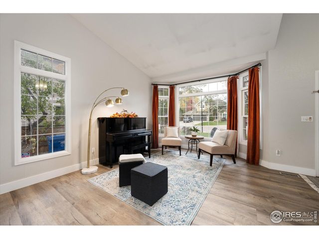 631 Sandreed Ct, Fort Collins, CO 80525