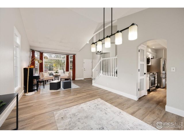 631 Sandreed Ct, Fort Collins, CO 80525