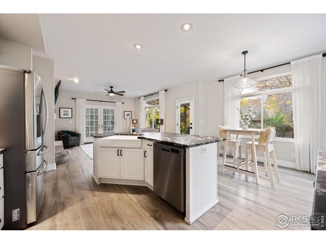 631 Sandreed Ct, Fort Collins, CO 80525