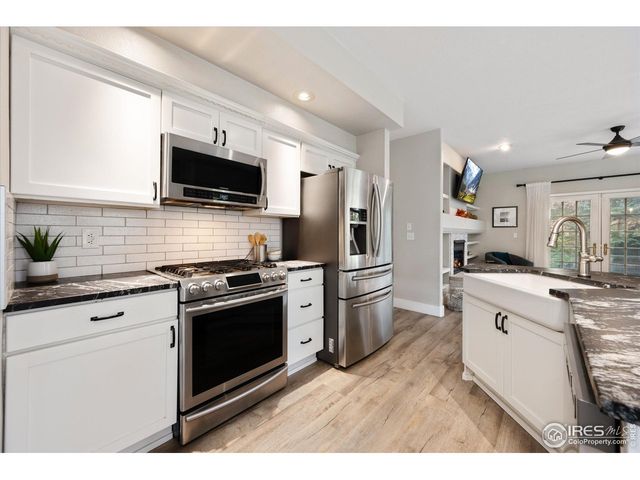 631 Sandreed Ct, Fort Collins, CO 80525