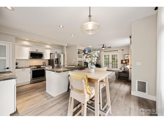 631 Sandreed Ct, Fort Collins, CO 80525