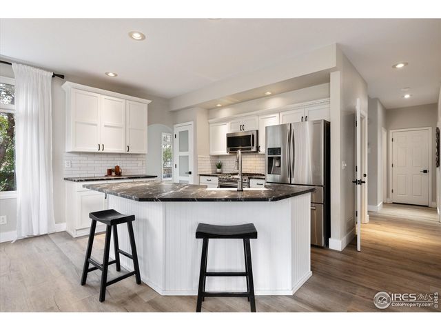 631 Sandreed Ct, Fort Collins, CO 80525