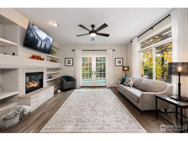 631 Sandreed Ct, Fort Collins, CO 80525