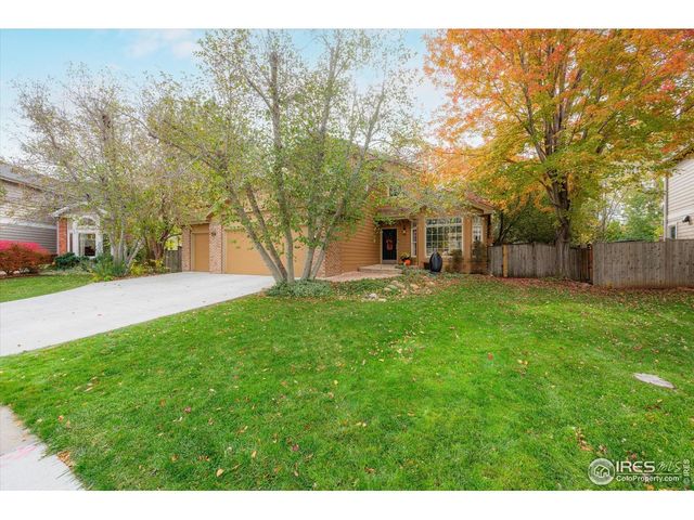 631 Sandreed Ct, Fort Collins, CO 80525