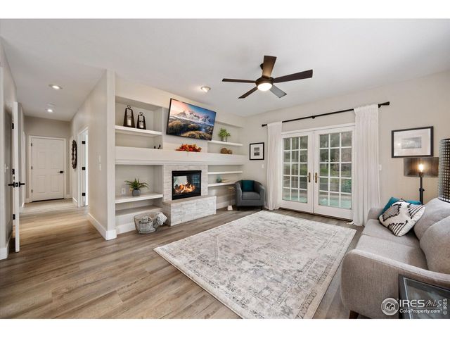 631 Sandreed Ct, Fort Collins, CO 80525